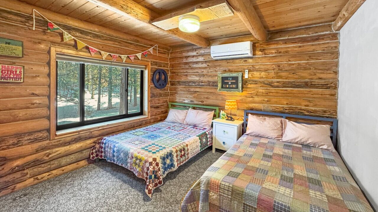 Photo of Bedroom in Donnelly