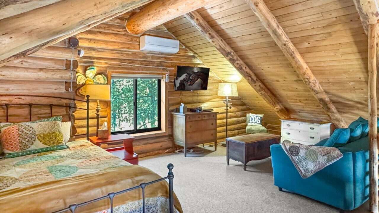 Photo of Bedroom in Donnelly