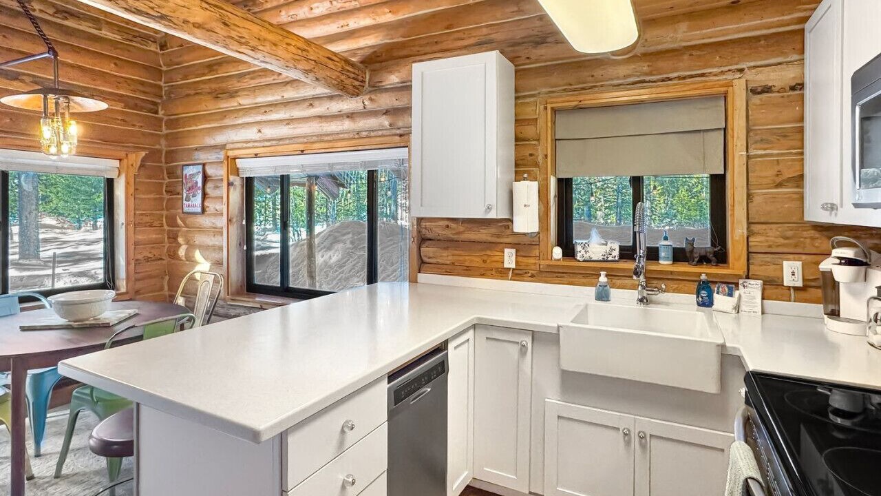 Photo of Kitchen in Donnelly