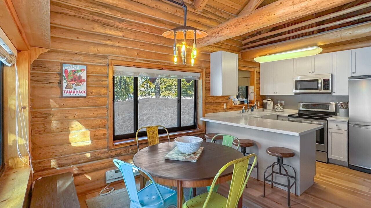 Photo of Kitchen in Donnelly