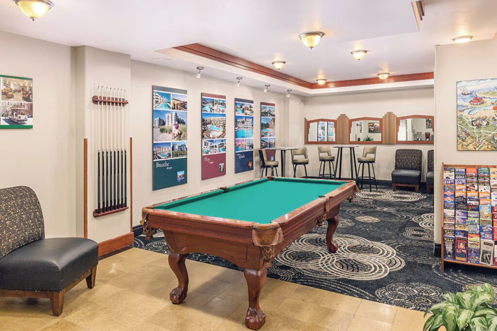 Photo of Bedroom in Cortez Hill
