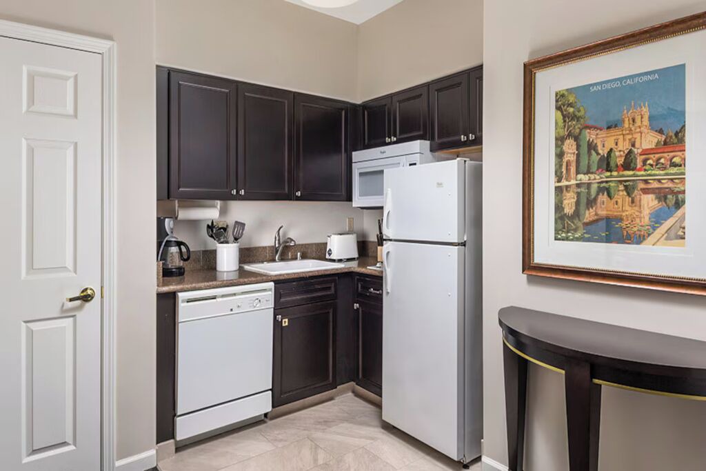 Photo of Kitchen in Cortez Hill