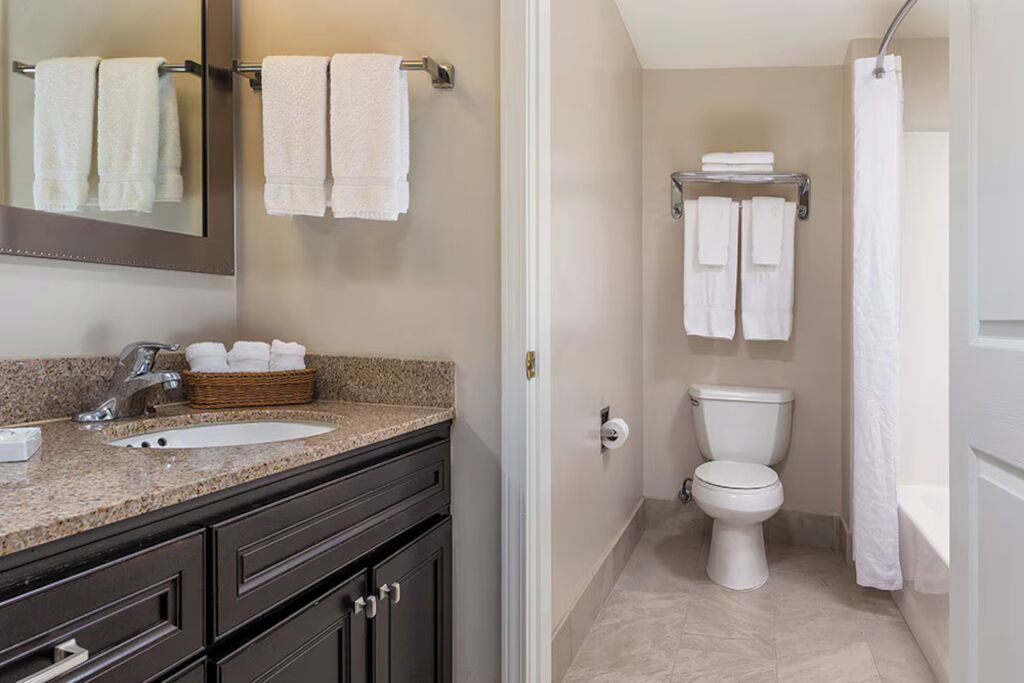 Photo of Bathroom in Cortez Hill