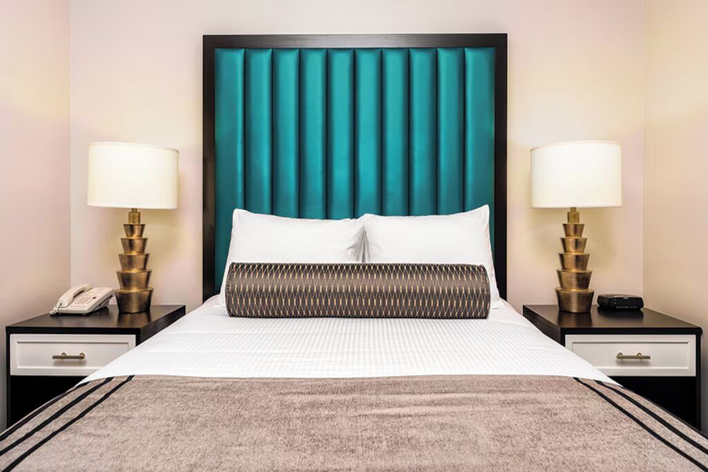 Photo of Bedroom in Cortez Hill