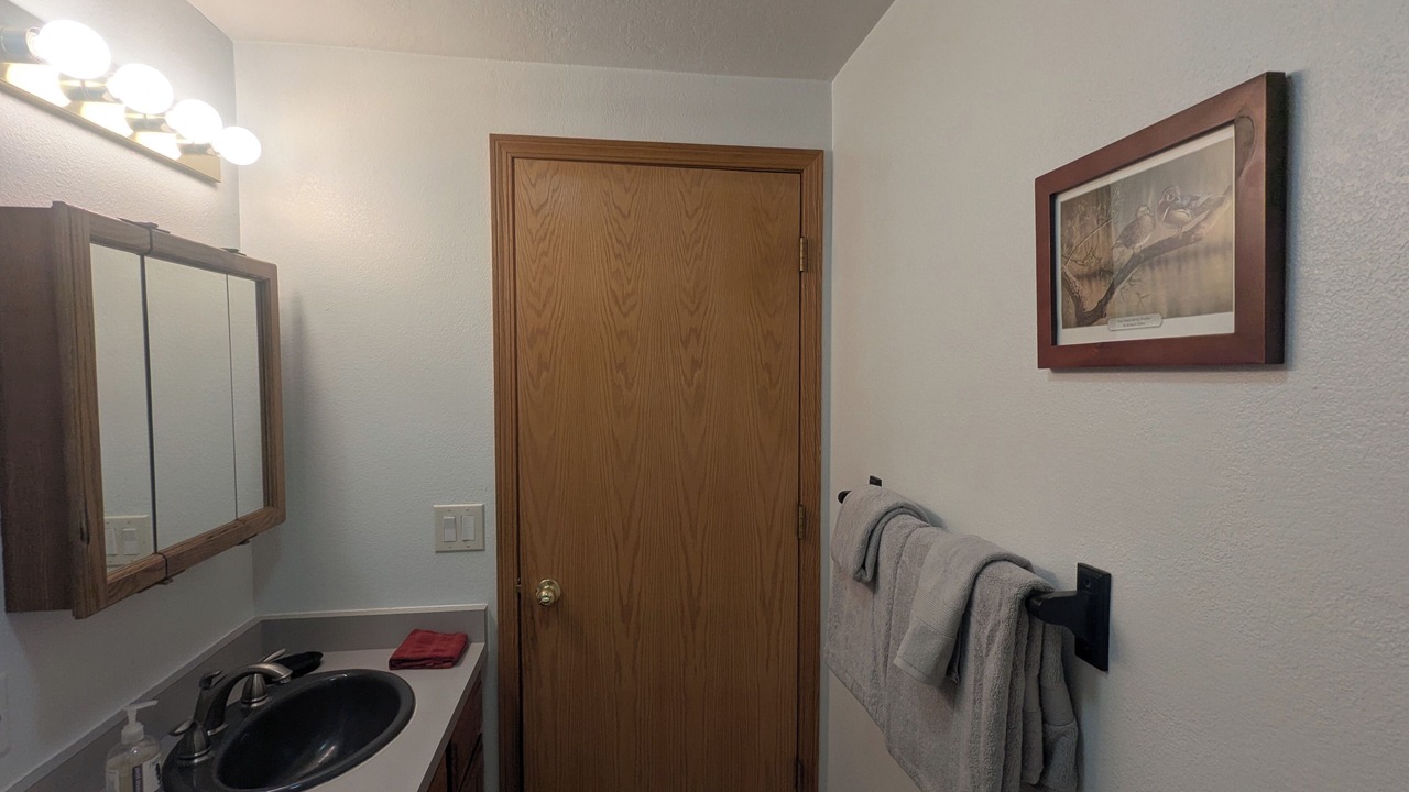 Photo of Bathroom in Miller Creek