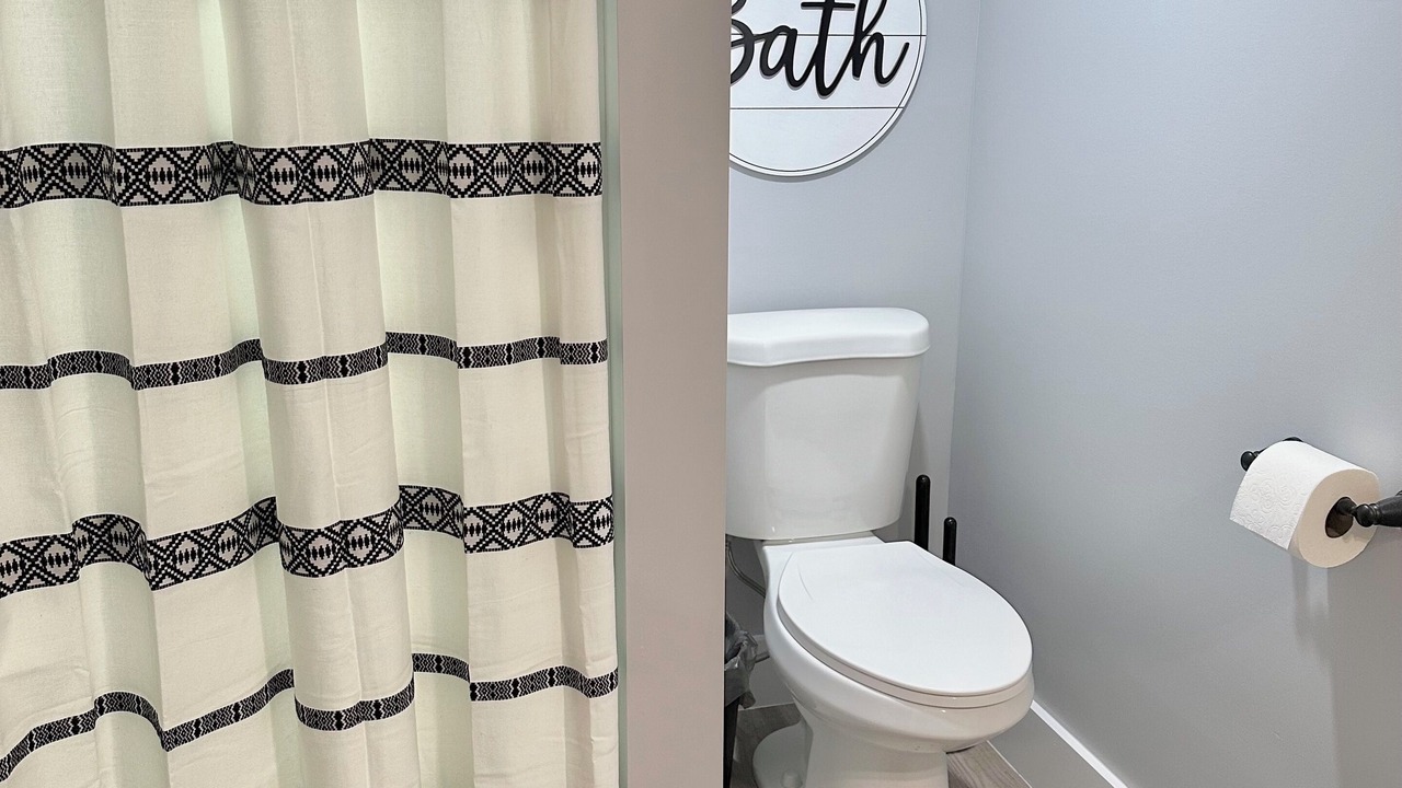 Photo of Bathroom in Medina