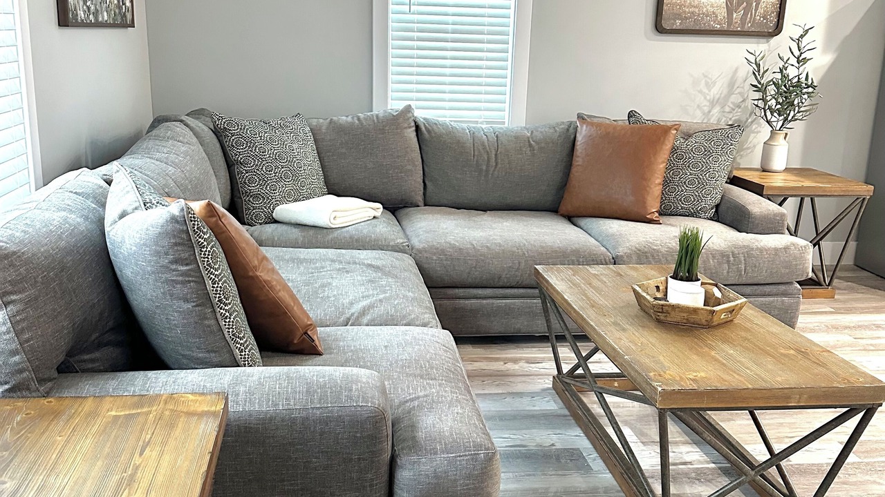 Photo of Livingroom in Medina
