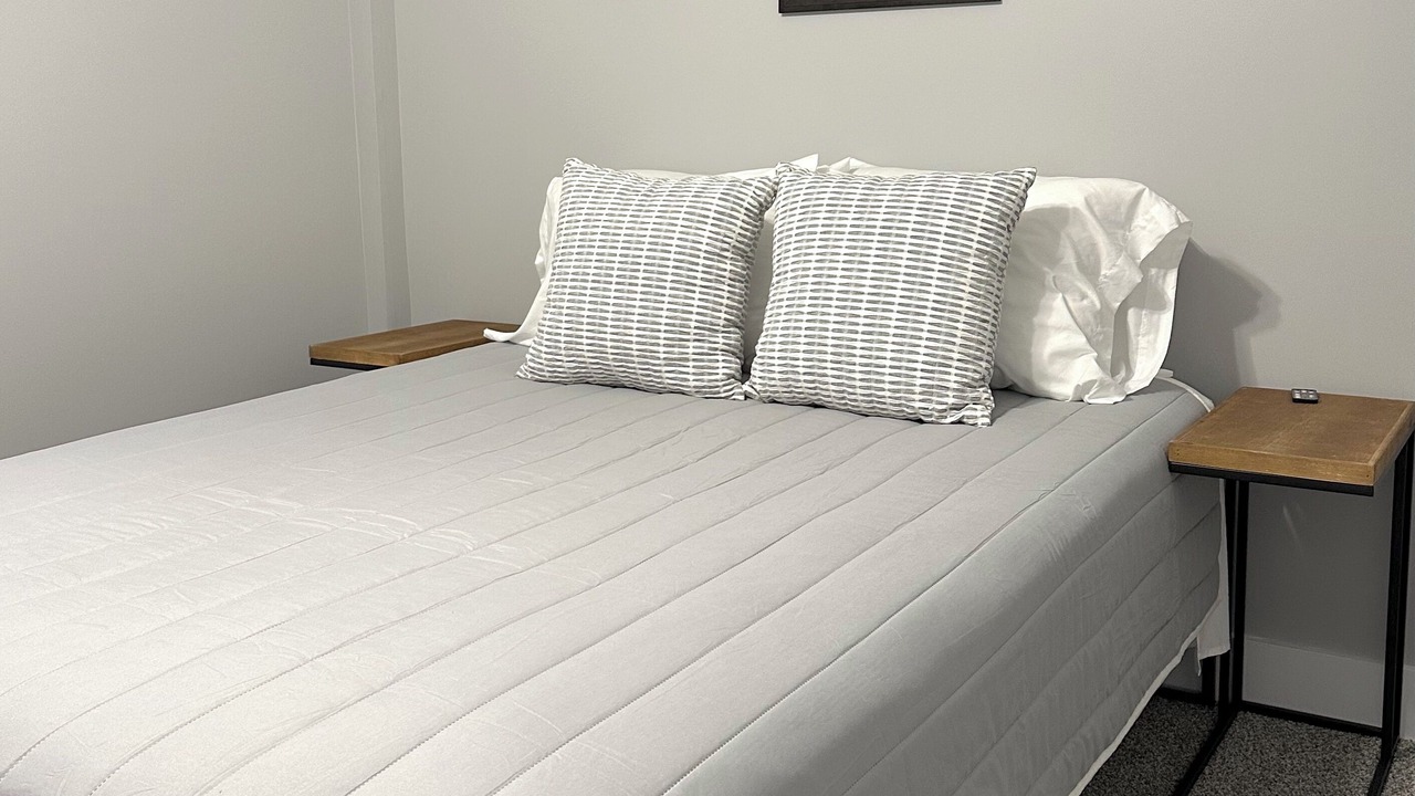 Photo of Bedroom in Medina