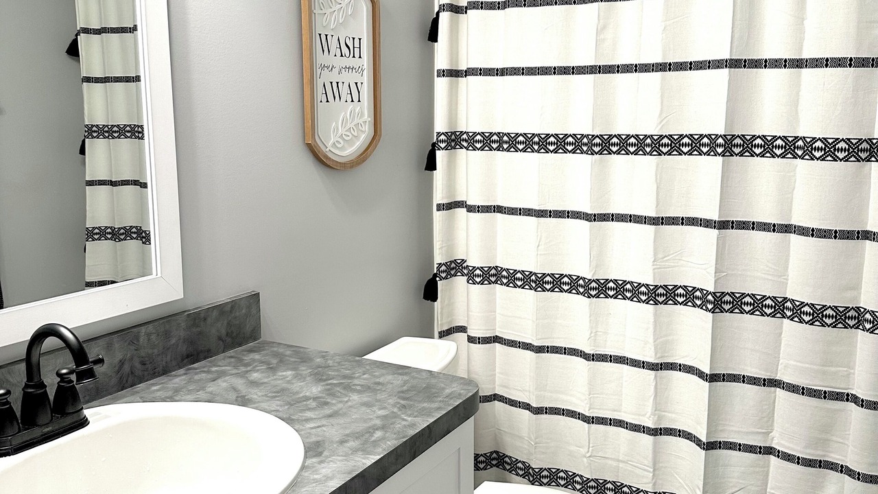 Photo of Bathroom in Medina