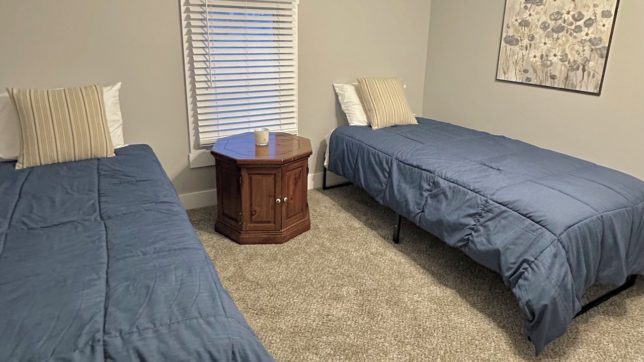 Photo of Bedroom in Medina