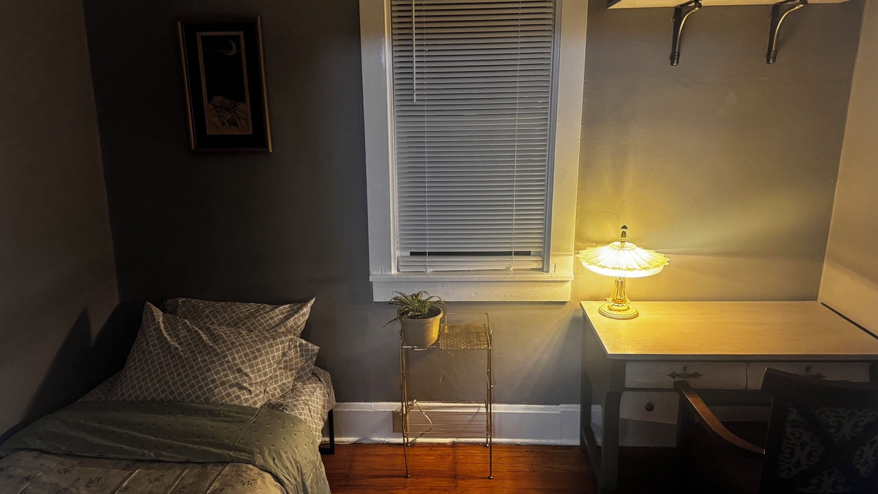 Photo of Bedroom in Dahlman