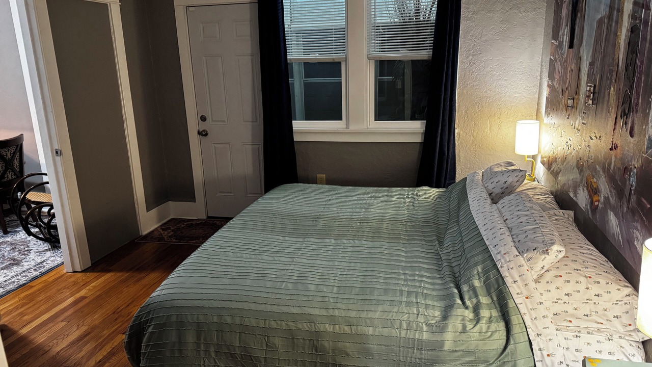 Photo of Bedroom in Dahlman