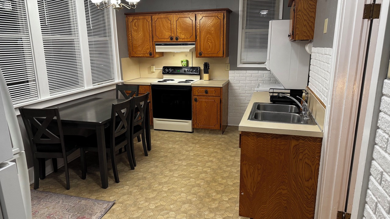 Photo of Kitchen in Dahlman