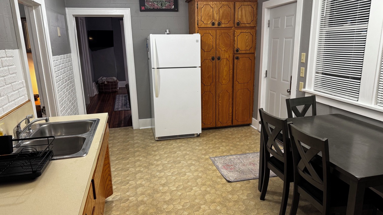 Photo of Kitchen in Dahlman
