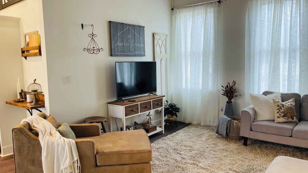Photo of Livingroom in Jefferson
