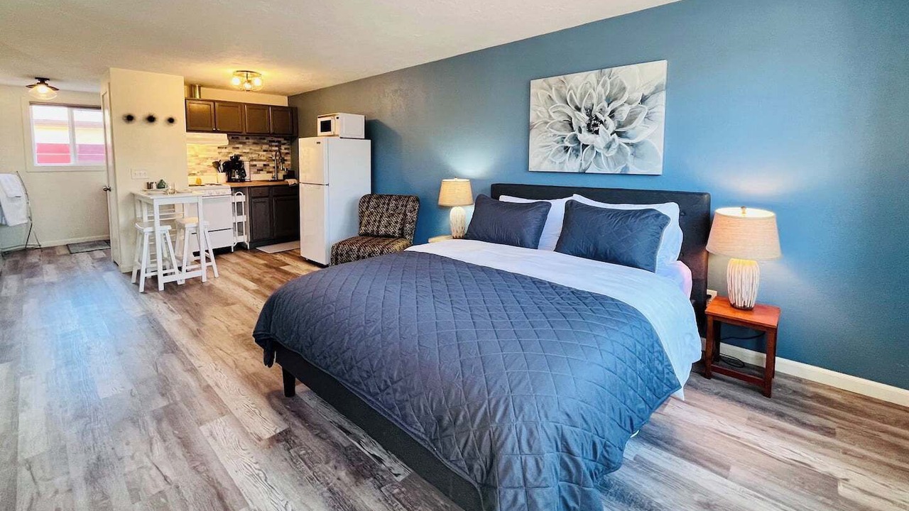 Photo of Bedroom in Rose Park