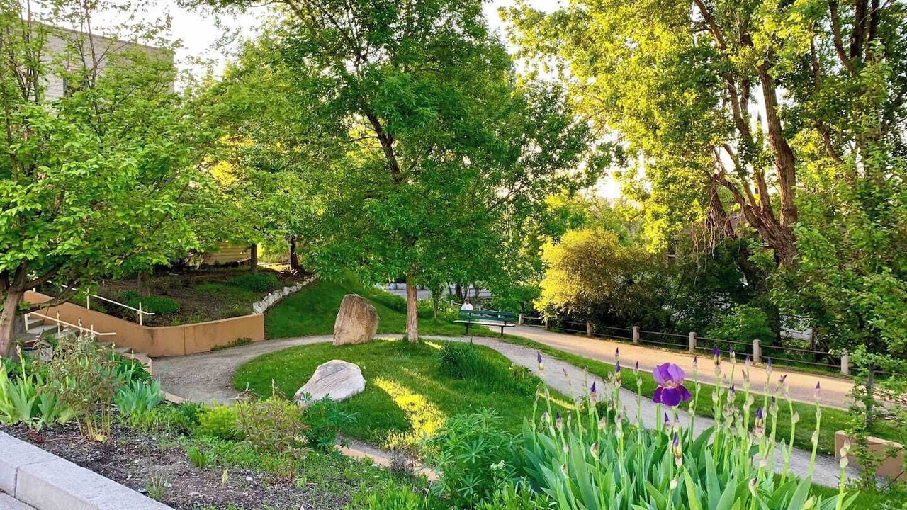 Photo of Outdoor in Rose Park