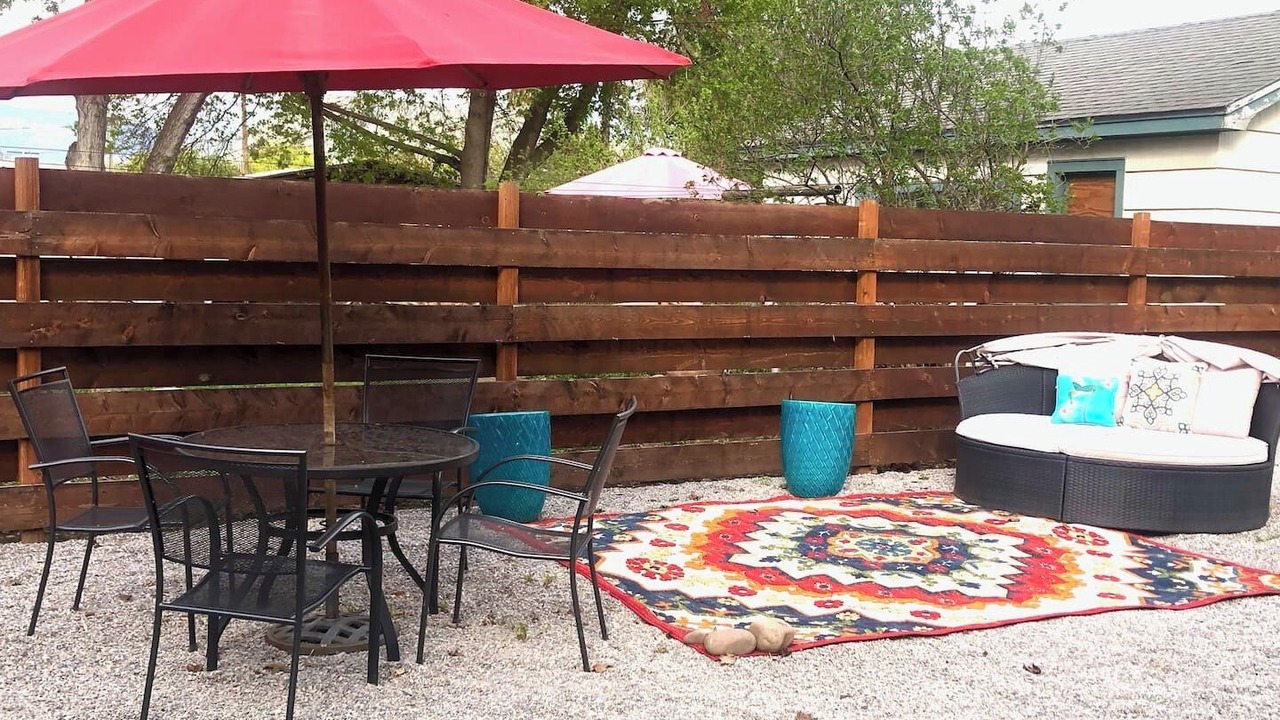Photo of Outdoor in Rose Park