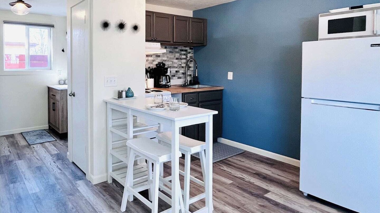 Photo of Kitchen in Rose Park