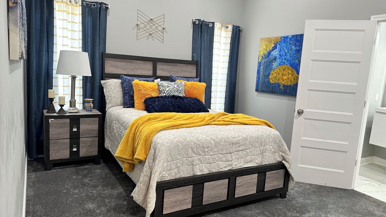 Photo of Bedroom in West Memphis