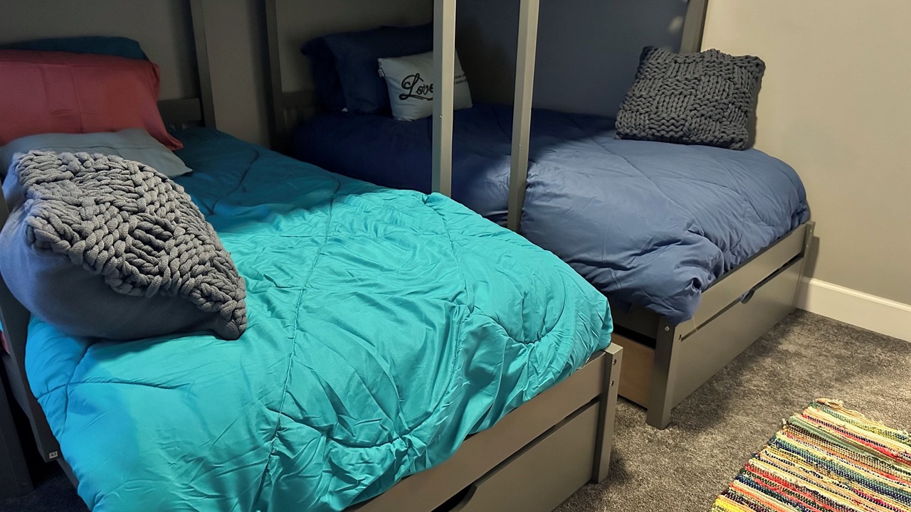 Photo of Bedroom in West Memphis