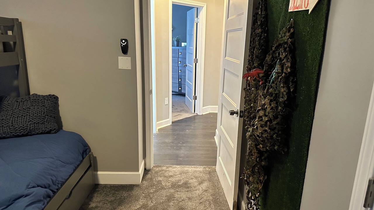 Photo of Bedroom in West Memphis