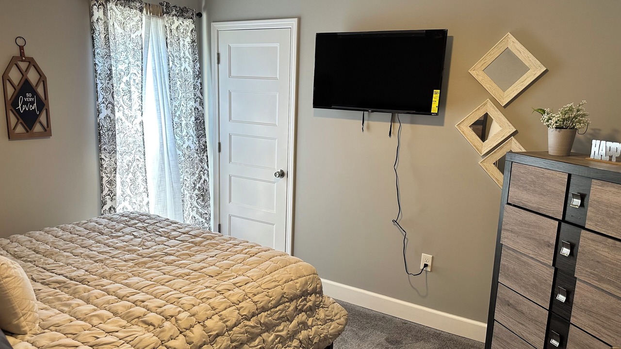 Photo of Bedroom in West Memphis