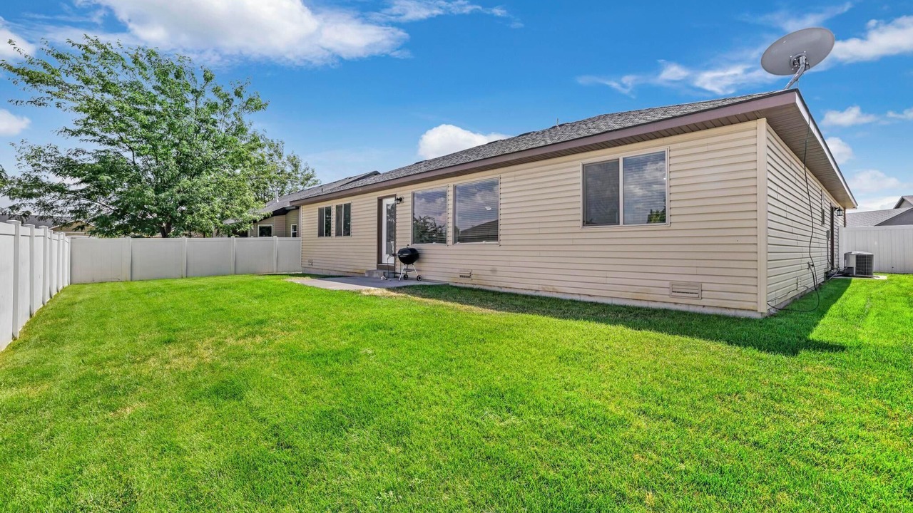Photo of Outdoor in Twin Falls