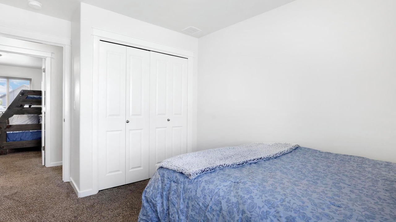 Photo of Bedroom in Twin Falls