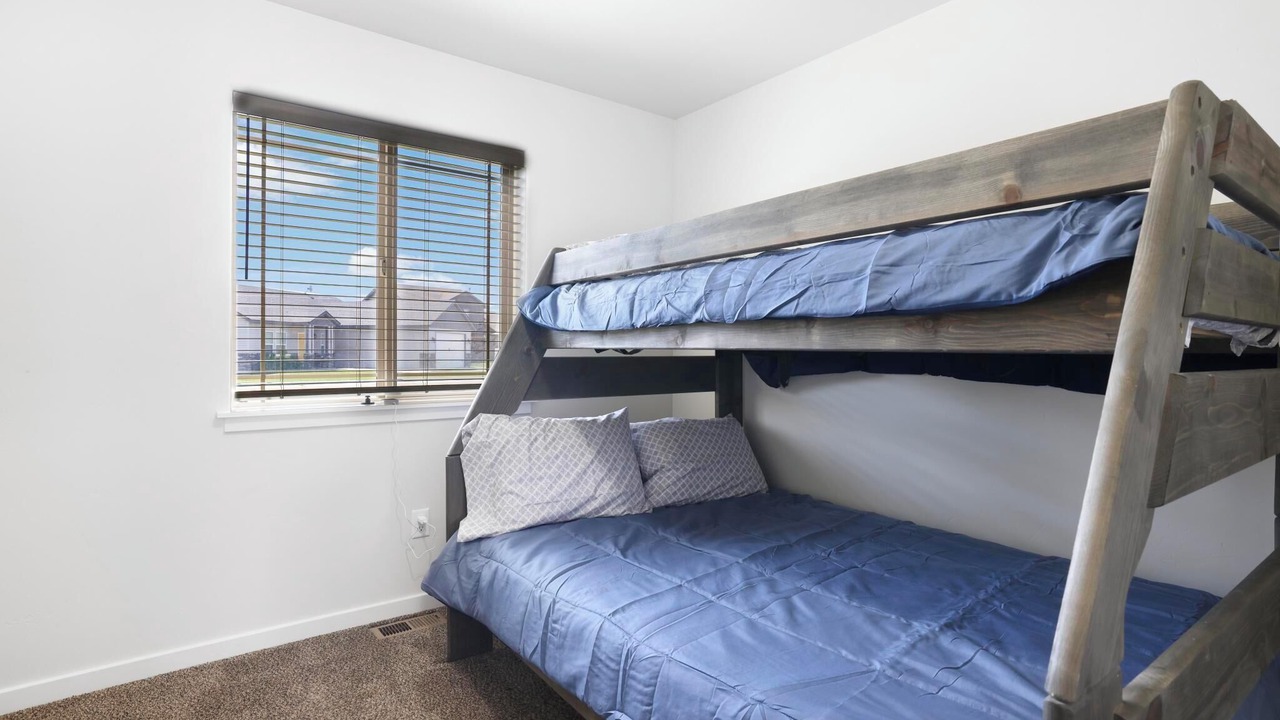 Photo of Bedroom in Twin Falls