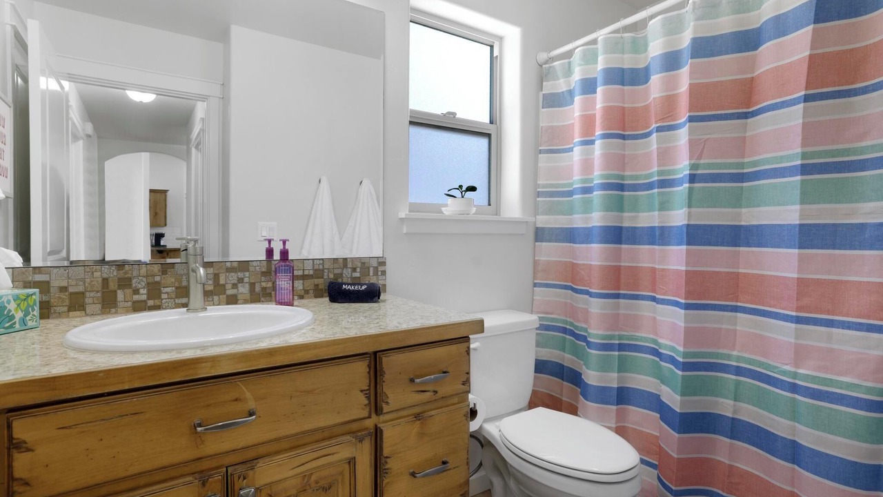 Photo of Bathroom in Twin Falls