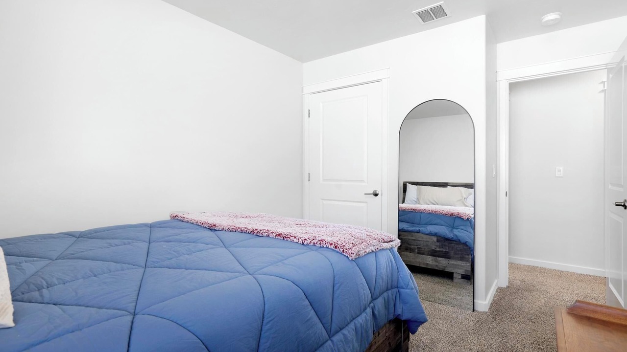 Photo of Bedroom in Twin Falls