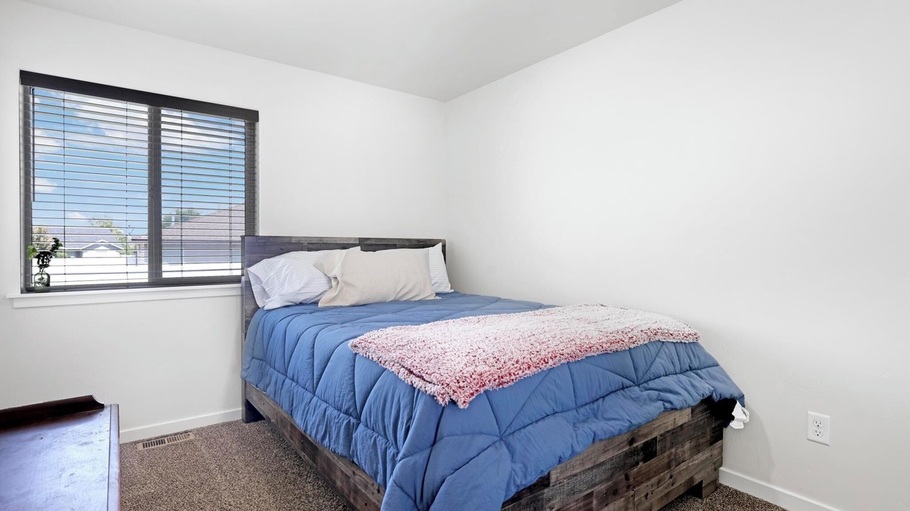 Photo of Bedroom in Twin Falls