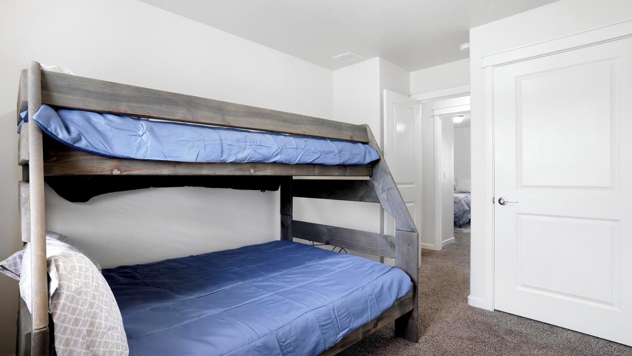 Photo of Bedroom in Twin Falls