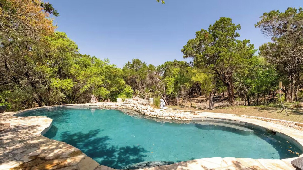 Photo of Outdoor in Austin