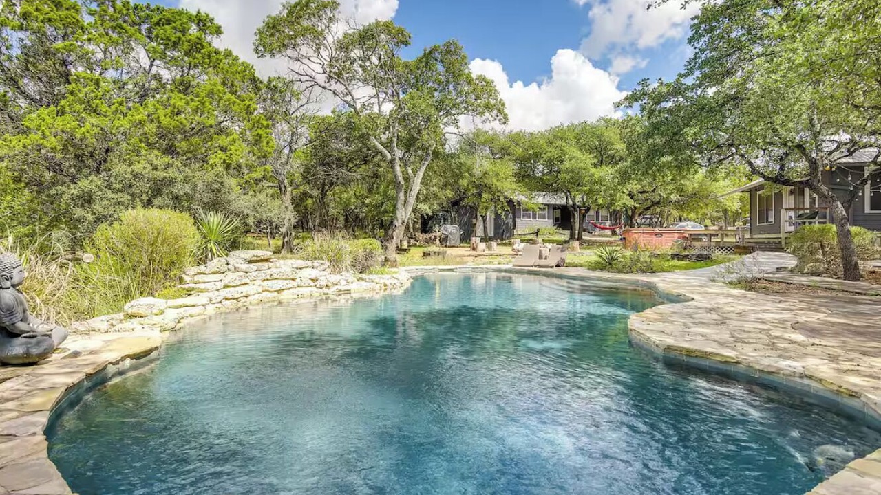 Photo of Outdoor in Austin
