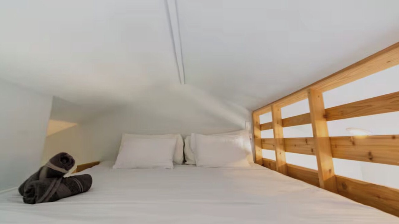 Photo of Bedroom in Austin