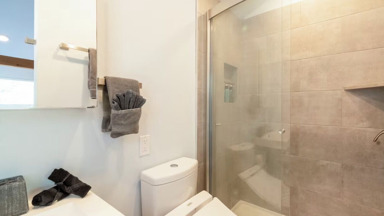 Photo of Bathroom in Austin