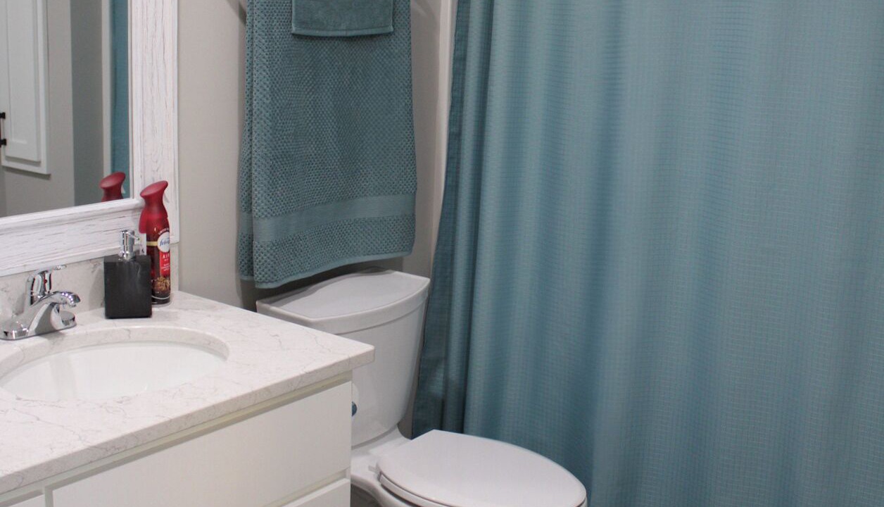 Photo of Bathroom in Savannah