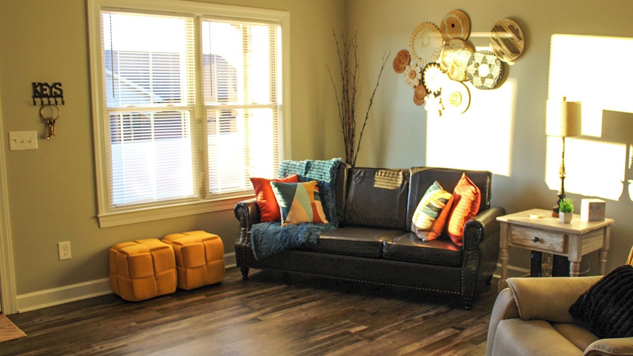Photo of Livingroom in Savannah