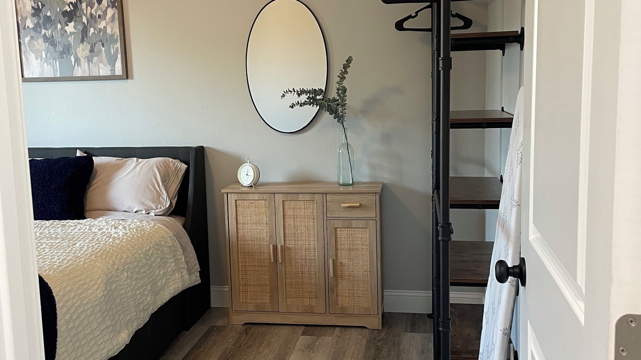 Photo of Bedroom in Twin Falls