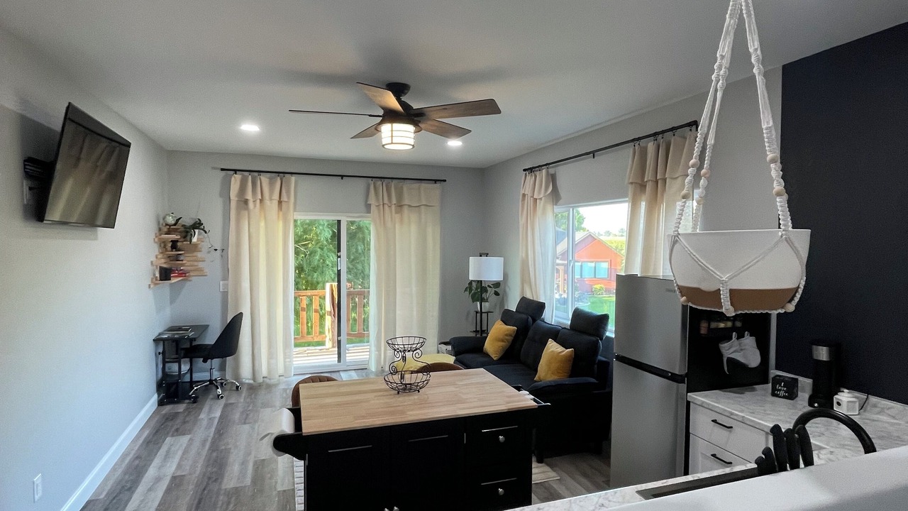 Photo of Livingroom in Twin Falls