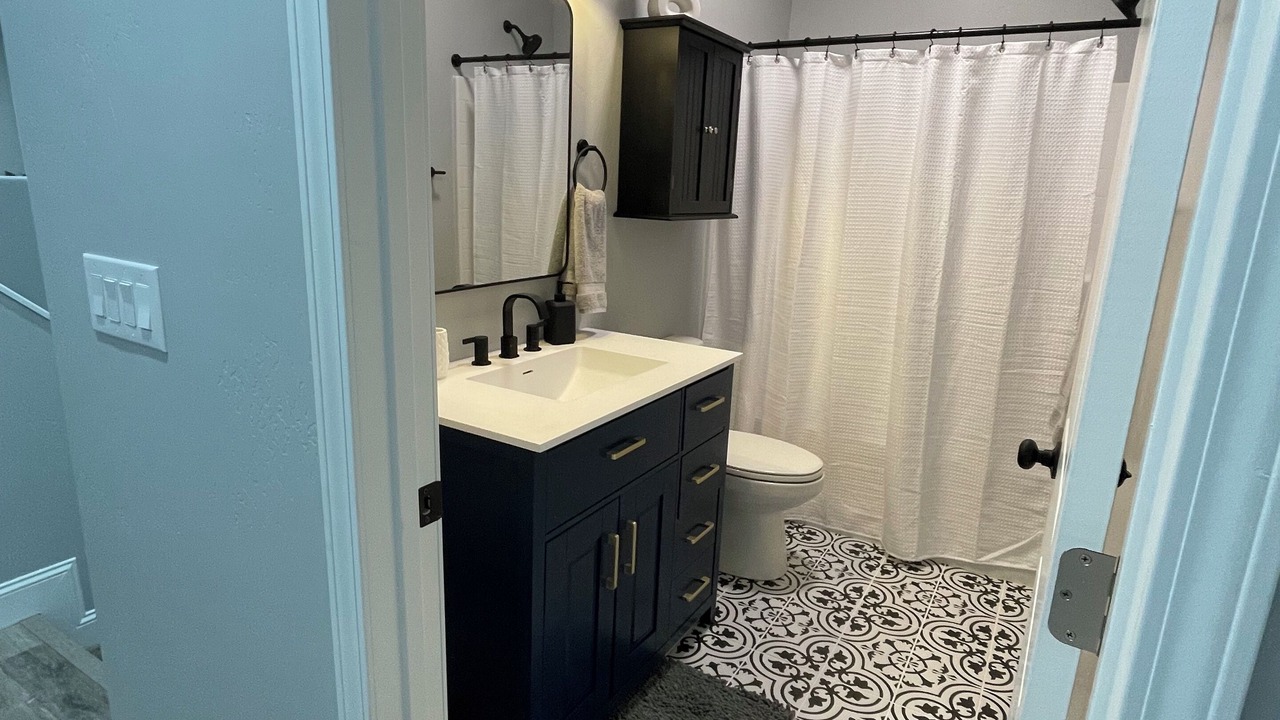 Photo of Bathroom in Twin Falls