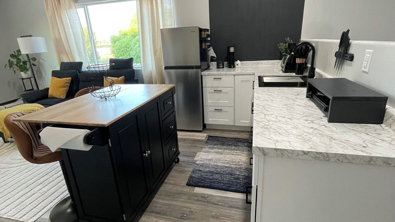 Photo of Kitchen in Twin Falls