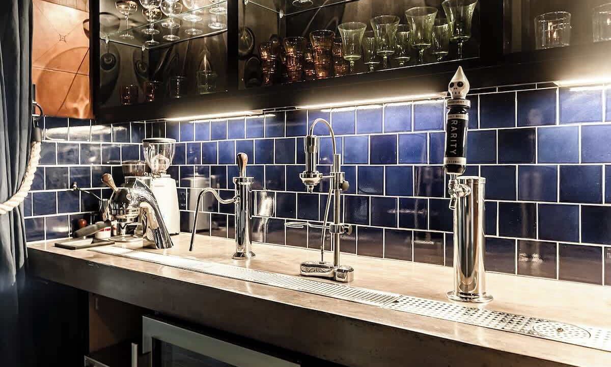 Photo of Kitchen in Downtown Cincinnati