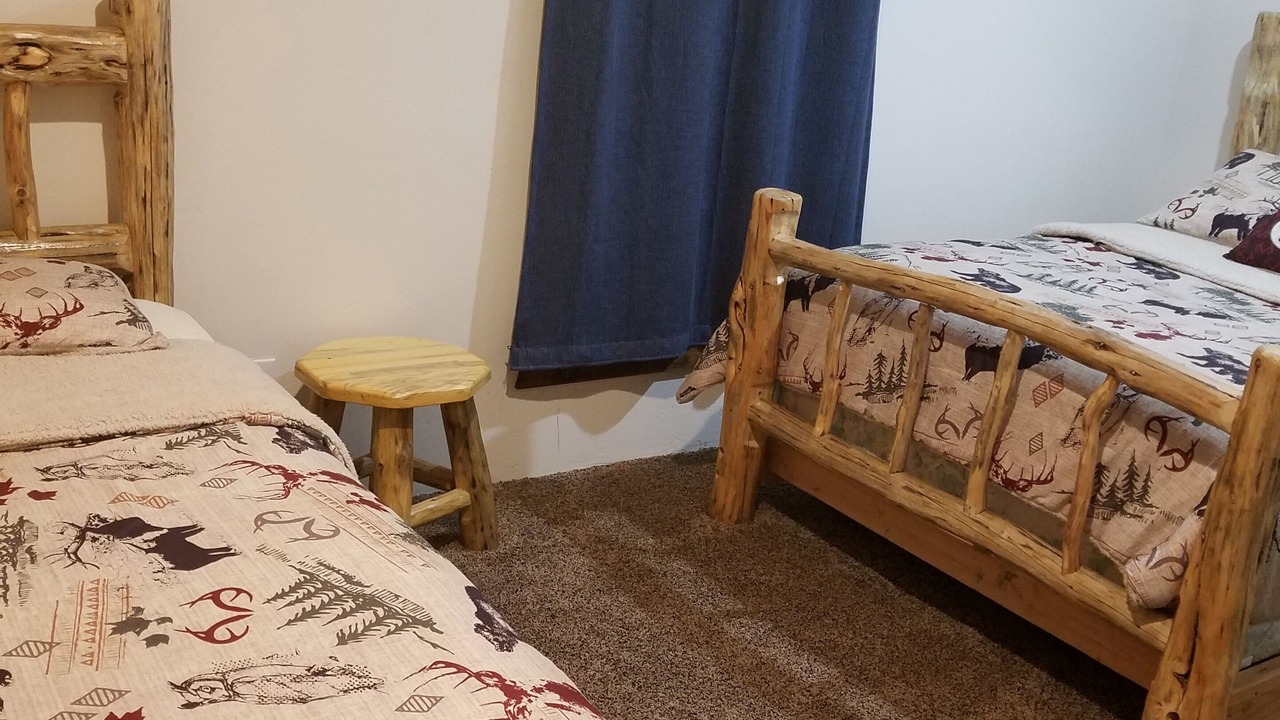 Photo of Bedroom in Corral