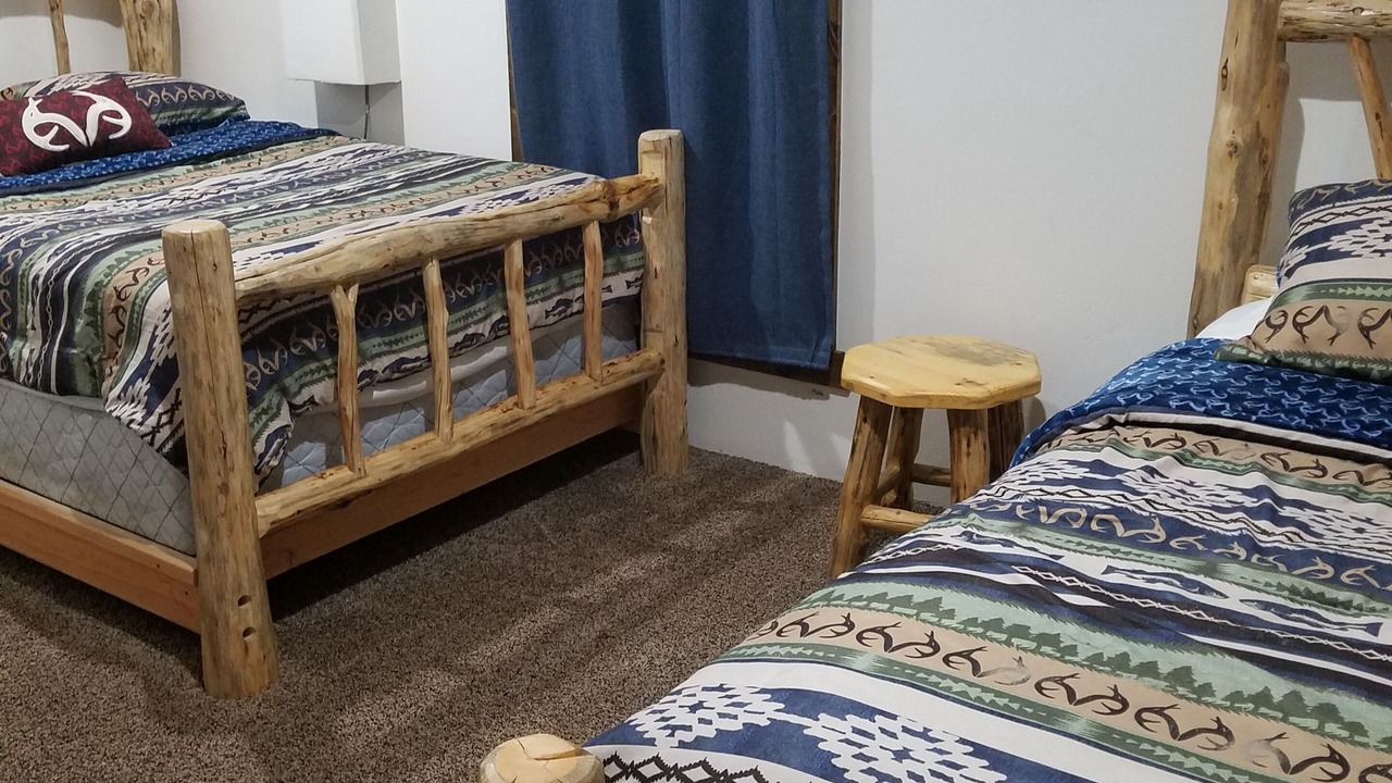 Photo of Bedroom in Corral