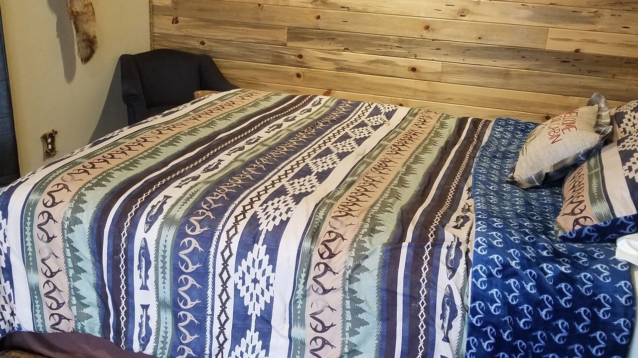 Photo of Bedroom in Corral