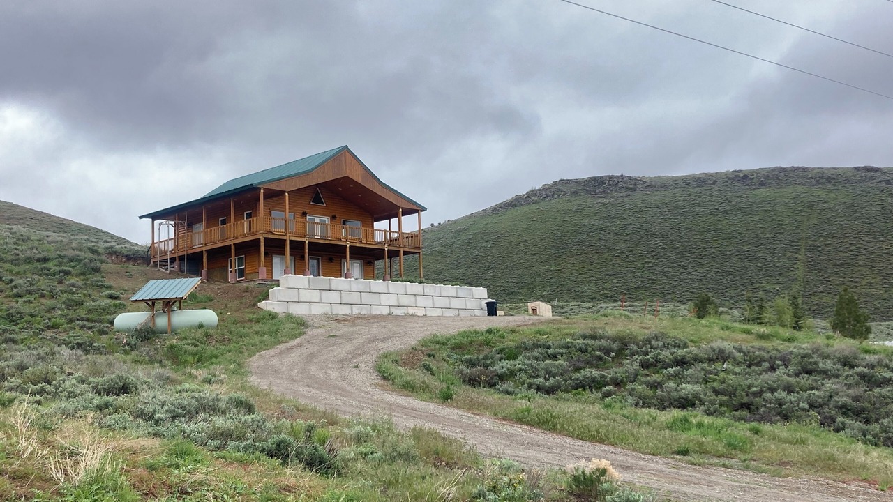 Photo of Outdoor in Corral