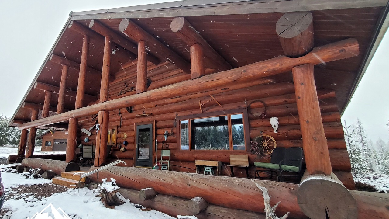 Photo of Outdoor in Seeley Lake
